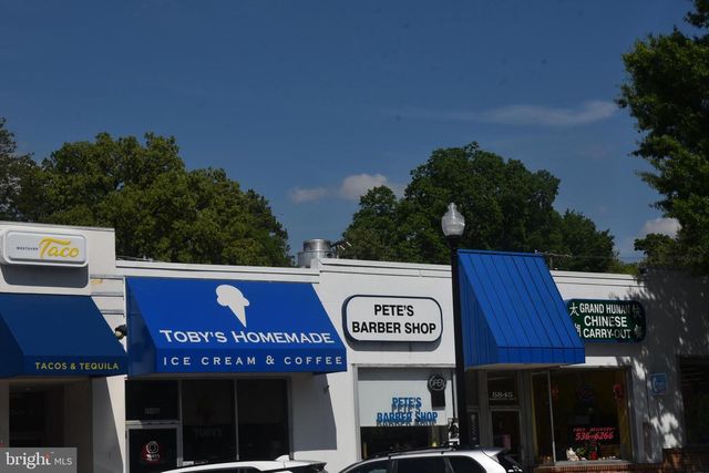 1508 N KENTUCKY ST, Arlington, VA 22205