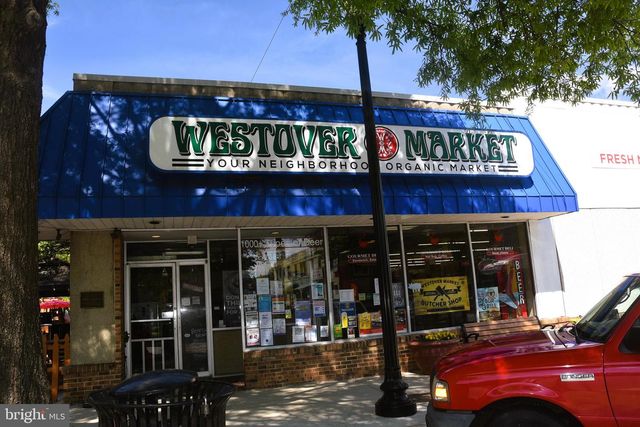 1508 N KENTUCKY ST, Arlington, VA 22205