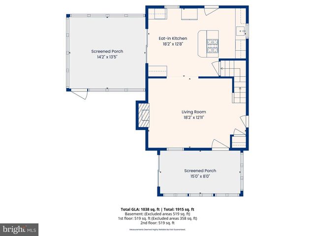 1508 N KENTUCKY ST, Arlington, VA 22205