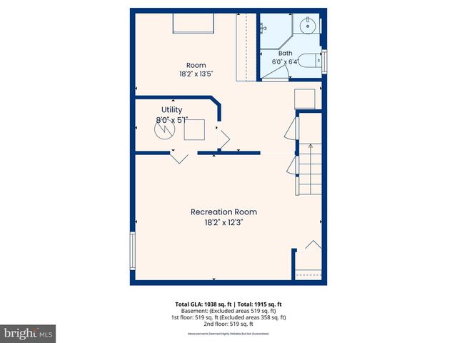 1508 N KENTUCKY ST, Arlington, VA 22205