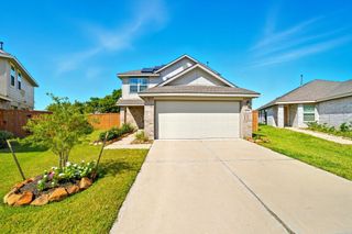 32506 Orchard Haze Drive, Brookshire, TX 77423