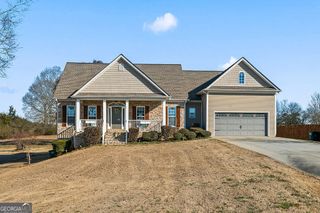 218 Bowdoin Lane SW, Adairsville, GA 30103