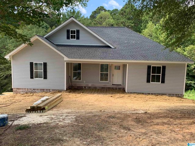 841 LAKESHORE CIRCLE, Warrior, AL 35180