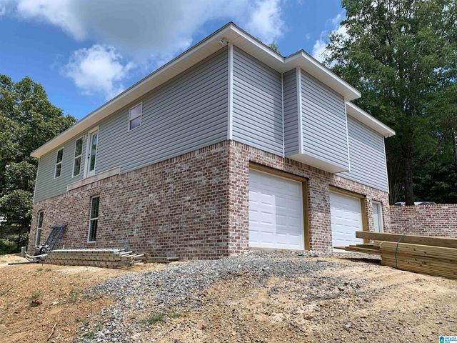 841 LAKESHORE CIRCLE, Warrior, AL 35180