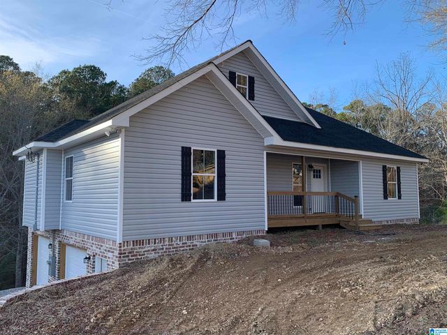 841 LAKESHORE CIRCLE, Warrior, AL 35180