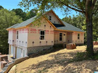 841 LAKESHORE CIRCLE, Warrior, AL 35180