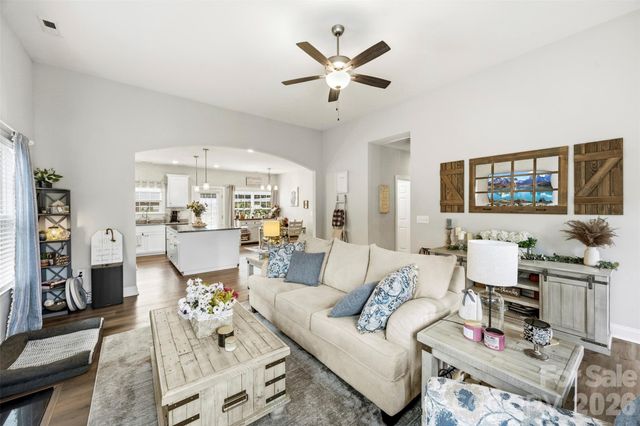 268 Ella Drive, Locust, NC 28097