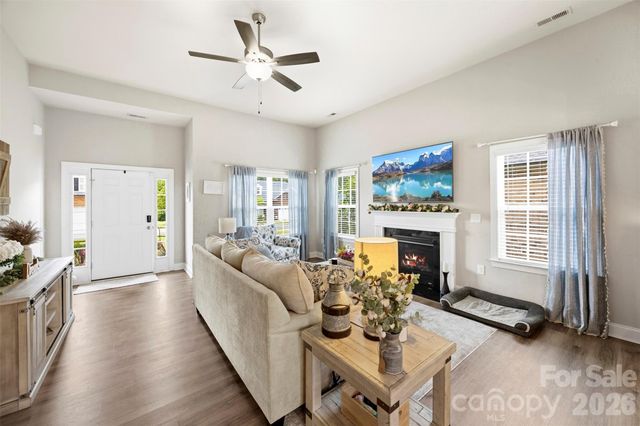 268 Ella Drive, Locust, NC 28097