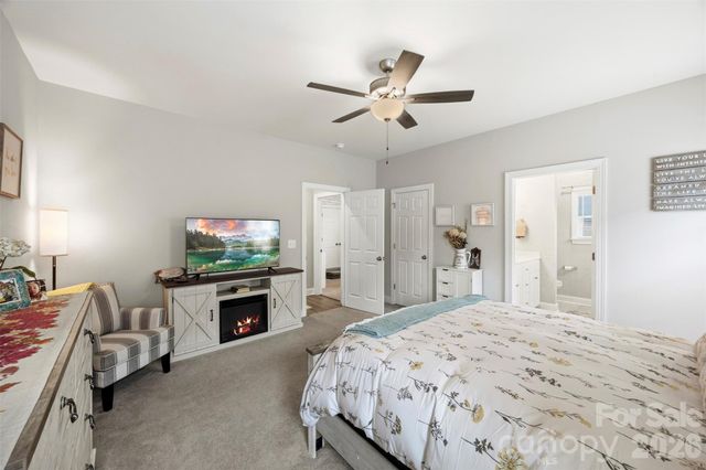 268 Ella Drive, Locust, NC 28097