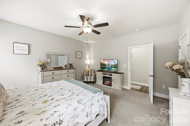 268 Ella Drive, Locust, NC 28097