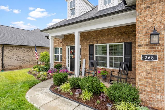 268 Ella Drive, Locust, NC 28097