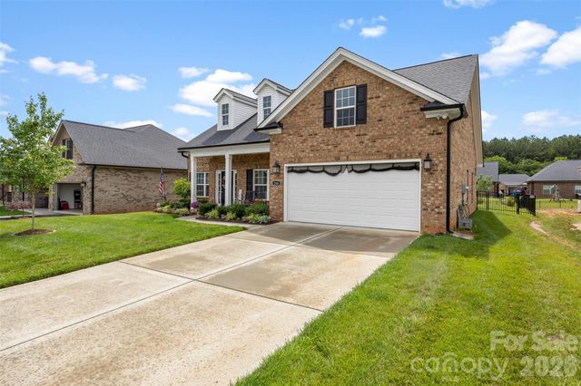 268 Ella Drive, Locust, NC 28097