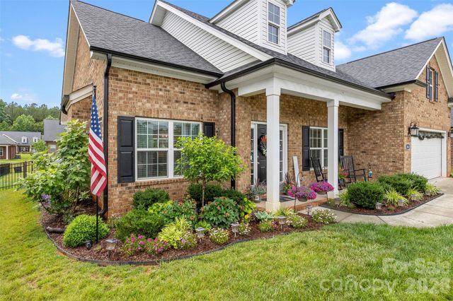 268 Ella Drive, Locust, NC 28097