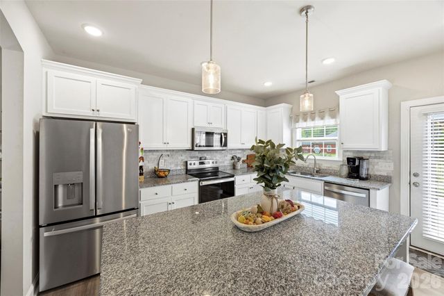 268 Ella Drive, Locust, NC 28097