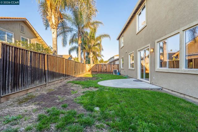 5141 Fern Ridge Cir, Discovery Bay, CA 94505