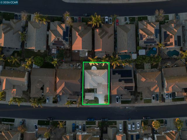 5141 Fern Ridge Cir, Discovery Bay, CA 94505