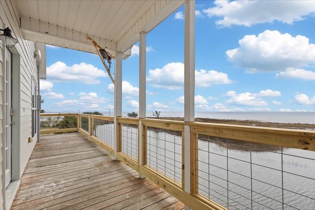 21183 Keaton Beach Drive, Keaton Beach, FL 32348