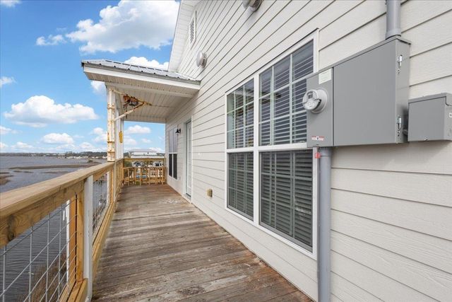 21183 Keaton Beach Drive, Keaton Beach, FL 32348