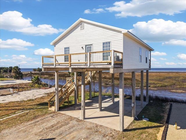 21183 Keaton Beach Drive, Keaton Beach, FL 32348