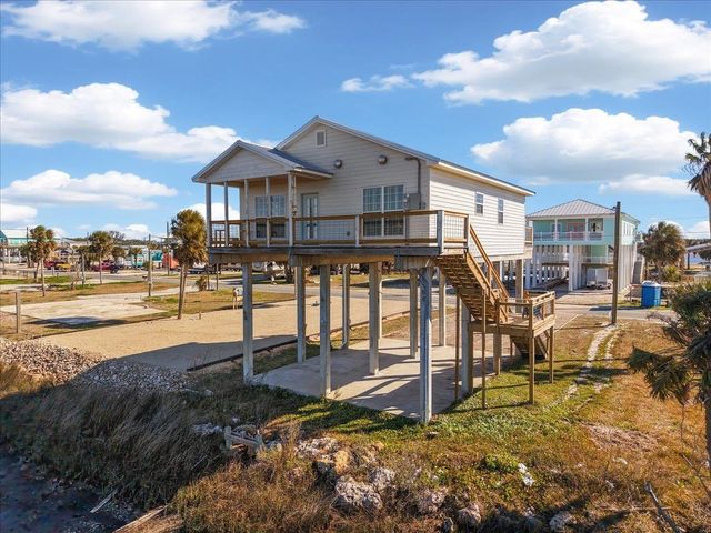 21183 Keaton Beach Drive, Keaton Beach, FL 32348