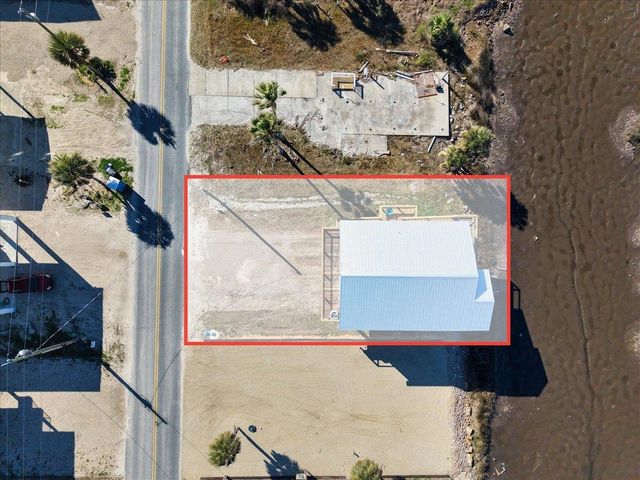 21183 Keaton Beach Drive, Keaton Beach, FL 32348