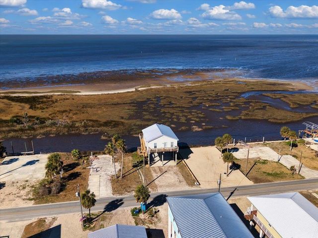 21183 Keaton Beach Drive, Keaton Beach, FL 32348