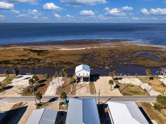 21183 Keaton Beach Drive, Keaton Beach, FL 32348