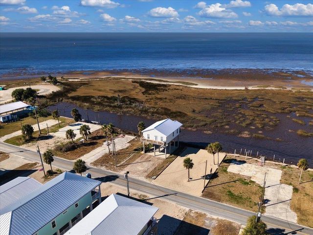 21183 Keaton Beach Drive, Keaton Beach, FL 32348