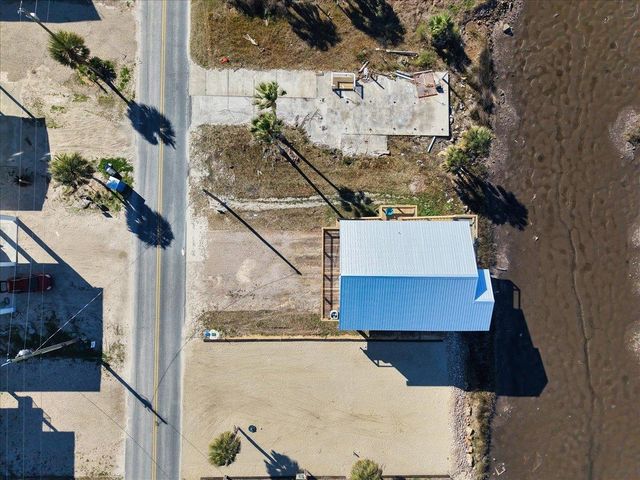 21183 Keaton Beach Drive, Keaton Beach, FL 32348