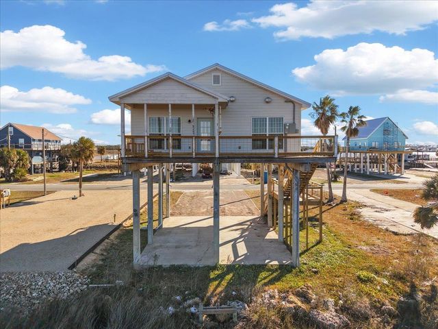 21183 Keaton Beach Drive, Keaton Beach, FL 32348