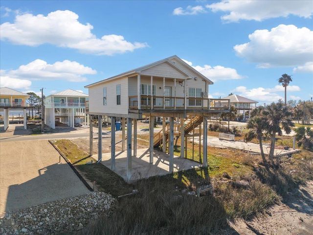 21183 Keaton Beach Drive, Keaton Beach, FL 32348