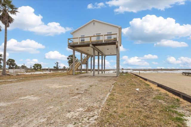 21183 Keaton Beach Drive, Keaton Beach, FL 32348