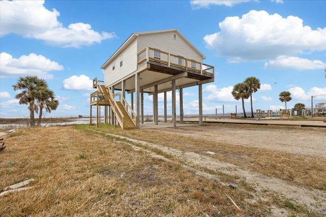 21183 Keaton Beach Drive, Keaton Beach, FL 32348