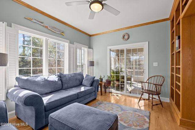 312 Lord Berkeley Drive, Emerald Isle, NC 28594