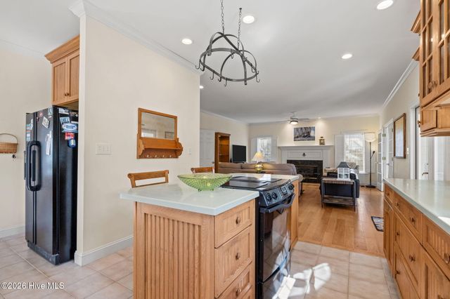 312 Lord Berkeley Drive, Emerald Isle, NC 28594