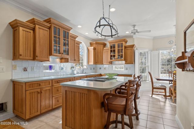 312 Lord Berkeley Drive, Emerald Isle, NC 28594