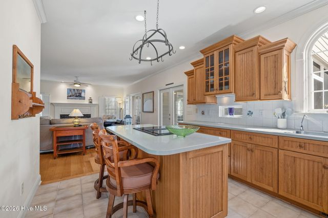 312 Lord Berkeley Drive, Emerald Isle, NC 28594