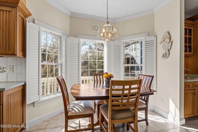 312 Lord Berkeley Drive, Emerald Isle, NC 28594