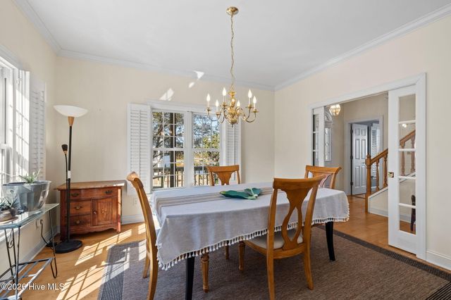 312 Lord Berkeley Drive, Emerald Isle, NC 28594