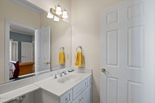 312 Lord Berkeley Drive, Emerald Isle, NC 28594