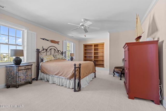 312 Lord Berkeley Drive, Emerald Isle, NC 28594