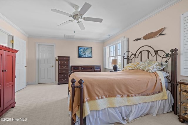 312 Lord Berkeley Drive, Emerald Isle, NC 28594