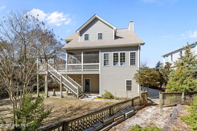 312 Lord Berkeley Drive, Emerald Isle, NC 28594