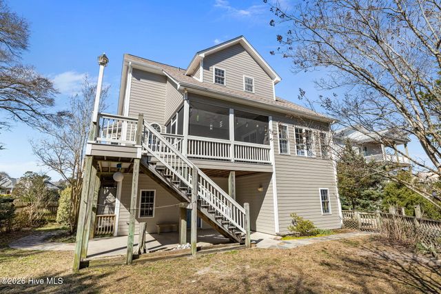 312 Lord Berkeley Drive, Emerald Isle, NC 28594