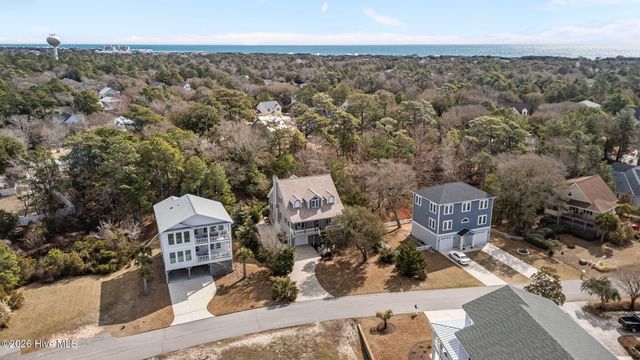 312 Lord Berkeley Drive, Emerald Isle, NC 28594