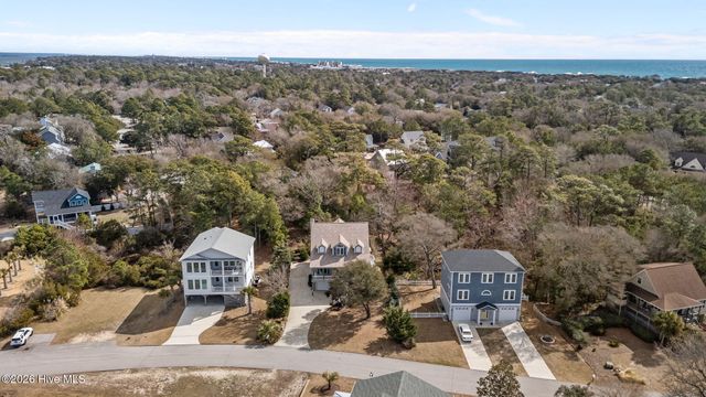 312 Lord Berkeley Drive, Emerald Isle, NC 28594