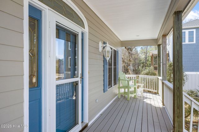 312 Lord Berkeley Drive, Emerald Isle, NC 28594