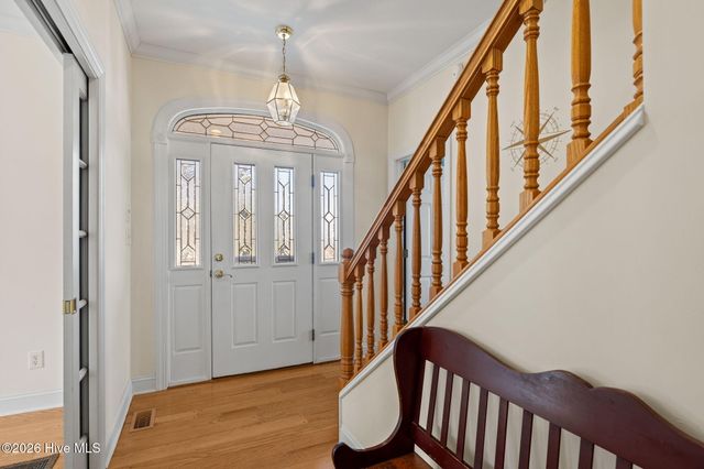 312 Lord Berkeley Drive, Emerald Isle, NC 28594