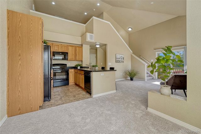 9585 Pearl Circle 203, Parker, CO 80134