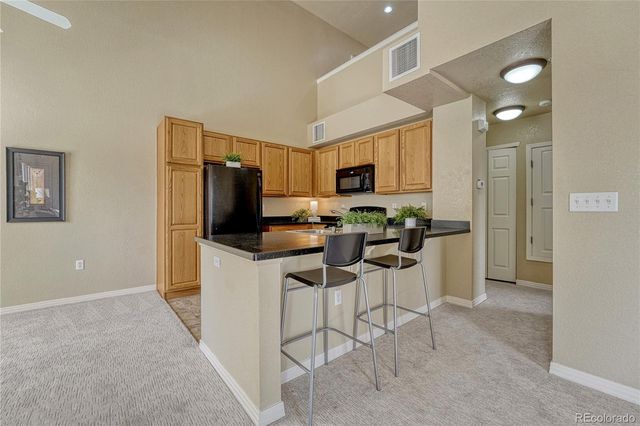 9585 Pearl Circle 203, Parker, CO 80134
